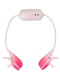 Виброзажимы для сосков Lovense Gemini