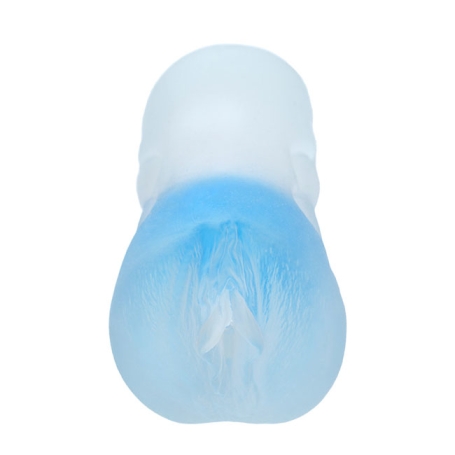 Мастурбатор Juicy Pussy Subtle Crystal