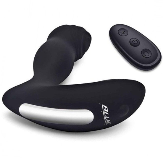 Вибростимулятор BlueLine Thumper