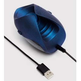 Мастурбатор Hot Octopuss Pulse Solo Essential