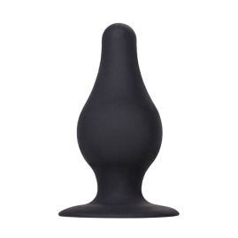 Пробка Erotist Spade (XS,S,M,L)