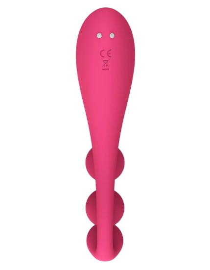 Вибратор Satisfyer Tri Ball 1
