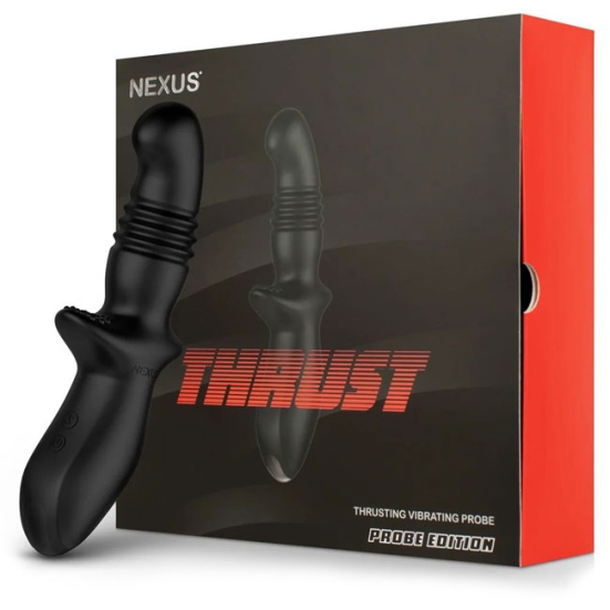 Стимулятор Nexus Thrust