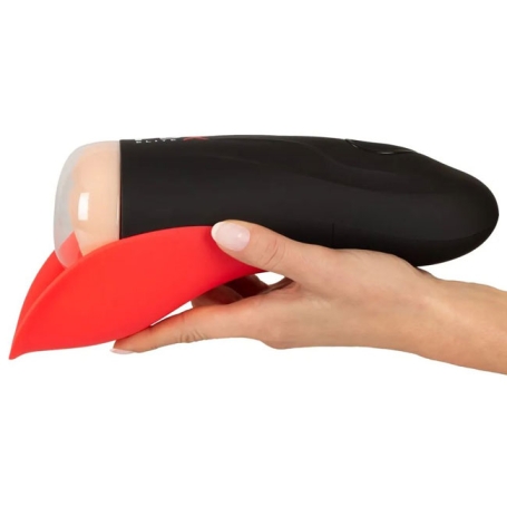 Автоматический вакуумный мастурбатор PDX Fuck-O-Matic