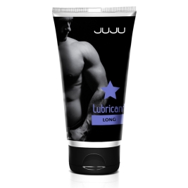 Пролонгирующая смазка JUJU Long