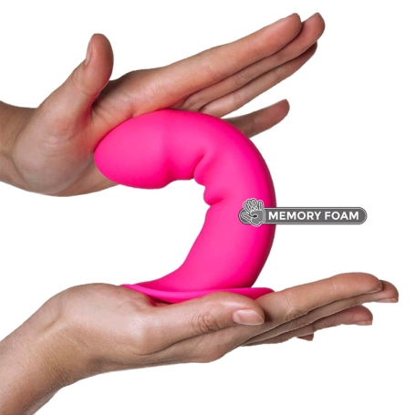 Фаллос Adrien Lastic Hitsens 2