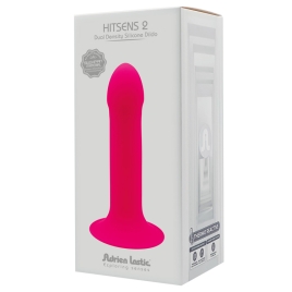 Фаллос Adrien Lastic Hitsens 2