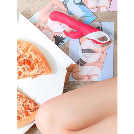 Вибратор-кролик JOS Elly