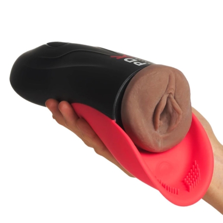 Автоматический вакуумный мастурбатор PDX Fuck-O-Matic 2