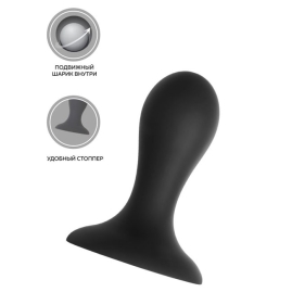 Пробка Erotist Hidro S