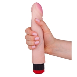 Фаллос-вибратор Art-Style №1