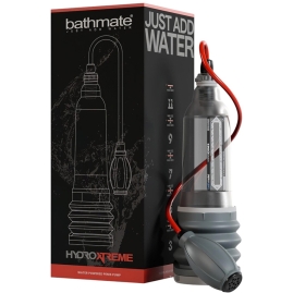 Гидропомпа Bathmate HydroXTREME-8
