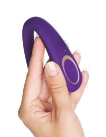 Вибратор Satisfyer Double Classic