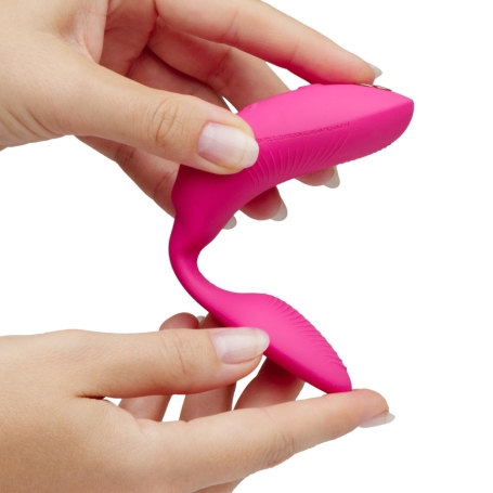 Вибратор We-Vibe Chorus Pro