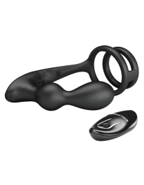 Вибростимулятор Marshall Pretty Love