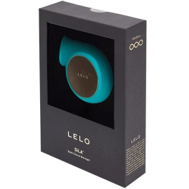 Стимулятор клитора Lelo Sila