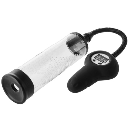 Помпа Ramrod Automatic Penis Pump