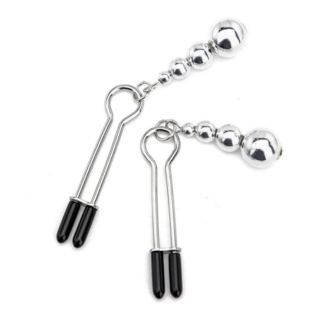 Зажимы на соски Kanikule