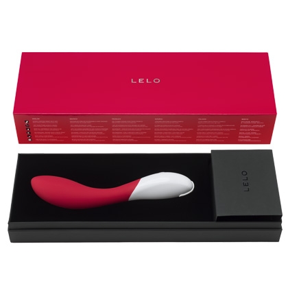 Вибратор Lelo MONA 2