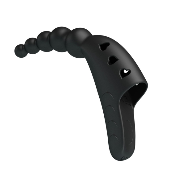 Вибратор на палец Jordin Pretty Love