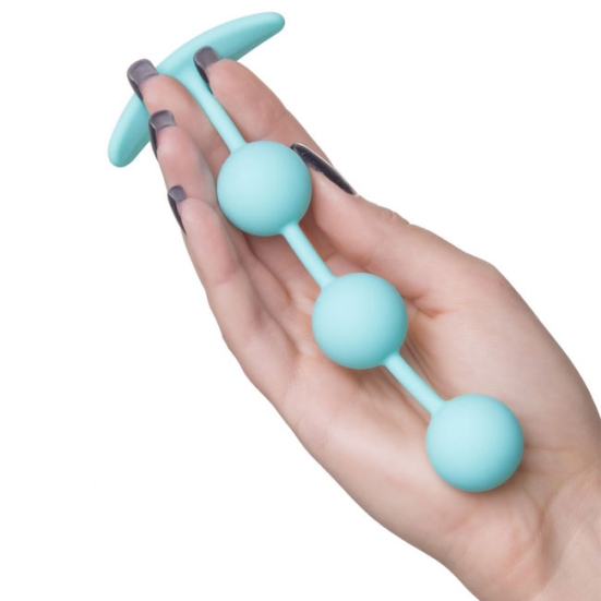 Шарики ToDo Triplex 