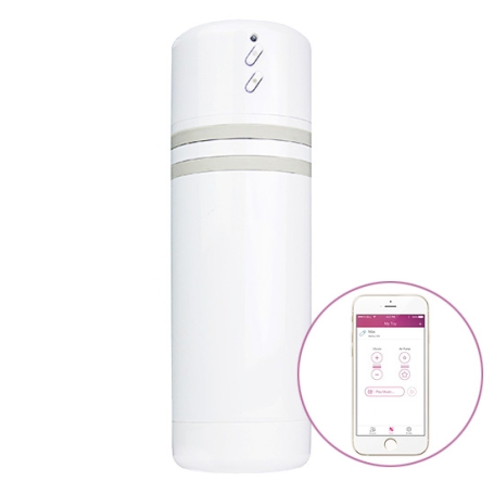 Авто-мастурбатор Lovense Max