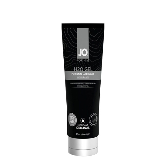 Смазка JO for HIM H2O GEL