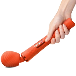 Вибратор Fun Factory Vim Vibrating Wand