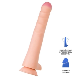 Фаллос ToyFa Chiron