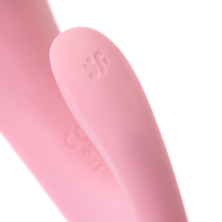 Вибратор Satisfyer Triple Oh