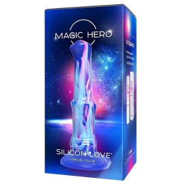 Фаллос Magic Hero MH-13038