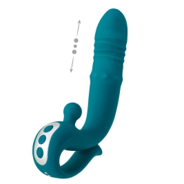 Вибратор JOS Mija