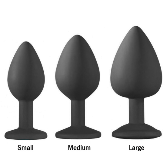 Пробки Lola toys Emotions Cutie golden crystal