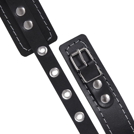 Ошейник Pecado 03115