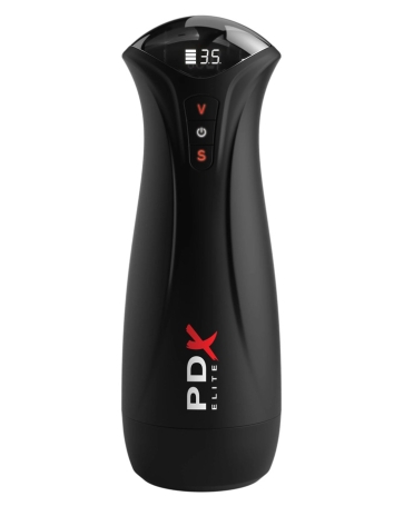 Автоматический мастурбатор PDX Elite Fuck-gasm