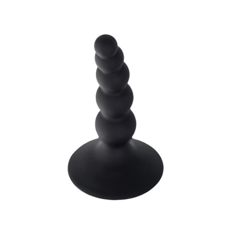 Анальная пробка POPO Pleasure Bootes