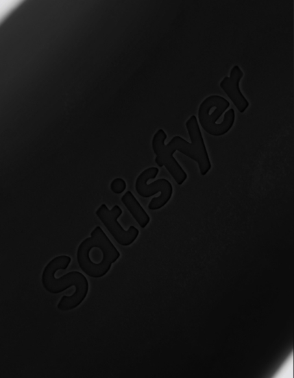 Вибратор Satisfyer Wand-er Woman