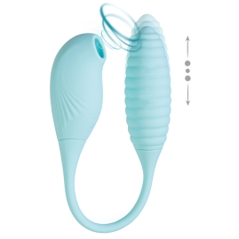 Вибростимулятор JOS Roow