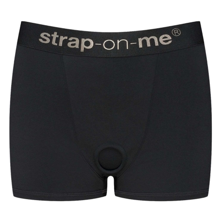 Трусики-боксеры Strap-on-me Harness Lingerie Allure