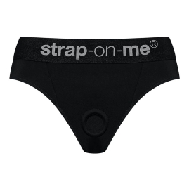 Трусики Strap-on-me Harness Lingerie Heroine