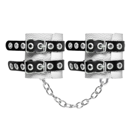 Наручники Pecado 02221