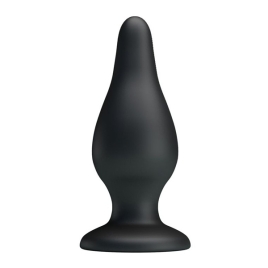 Пробка Sturdy Silicone Anal Plug