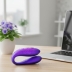 Вибратор для пар Amovibe TWIN+