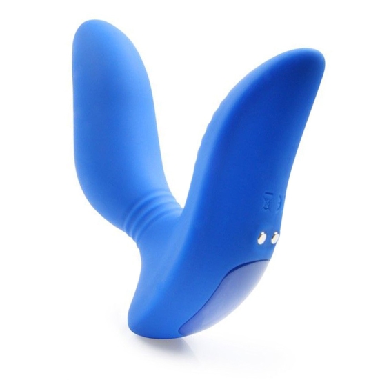 Вибростимулятор Erokay Curve P-spot Remote