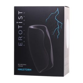 Авто-мастурбатор Erotist Hailstorm