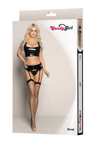Комплект Candy Girl Revel