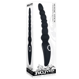 Вибростимулятор Evolved Magic Stick
