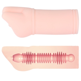 Мастурбатор Kokos Jina