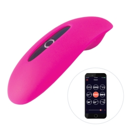 Вибратор в трусики Magic Motion CANDY