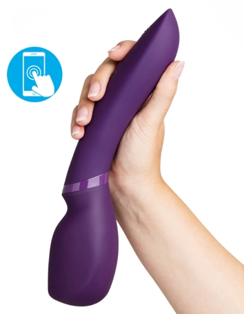 Клиторальный вибратор We-Vibe Wand 2